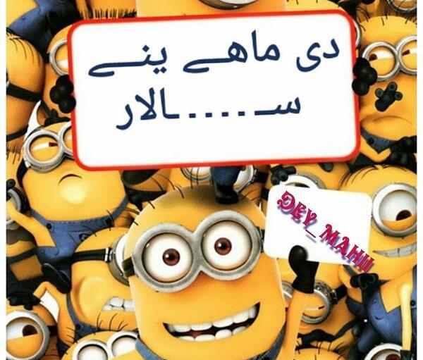 عکس دی ماهی جدید