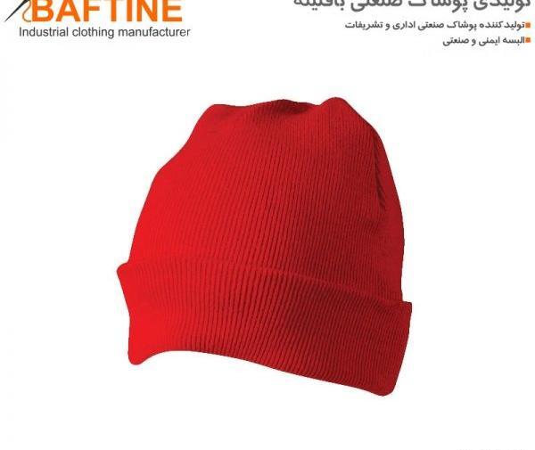 عکس کلاه زمستانی جلودار