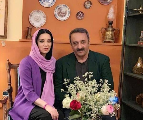 عکس نوشته آرام بودن