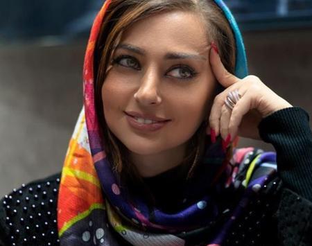 عکس خودکشی نفیسه روشن