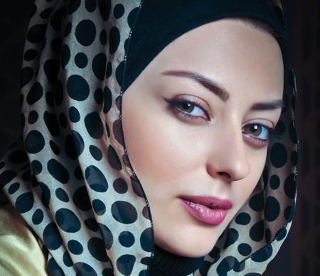 عکس خودکشی نفیسه روشن