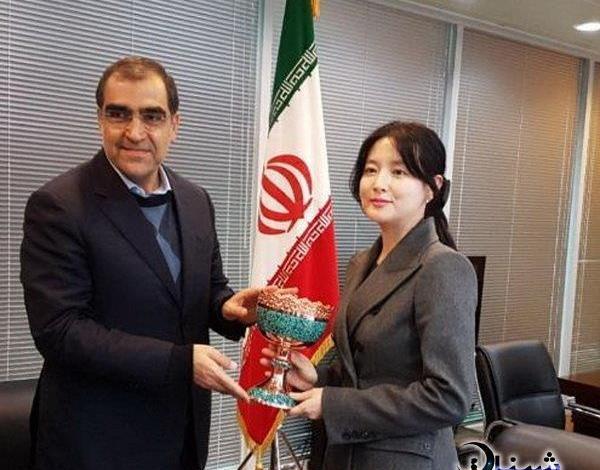 عکس های ازدواج یانگوم
