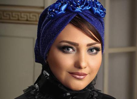 عکس کلاه حجاب