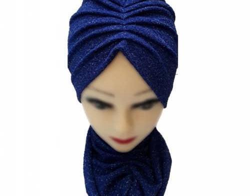 عکس کلاه حجاب