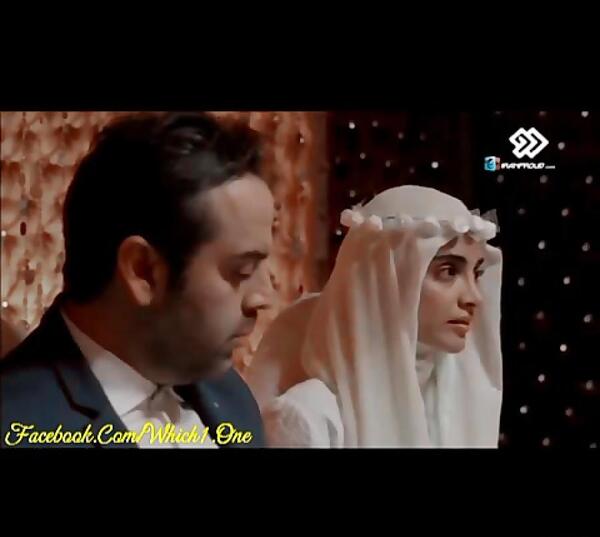 عکس لباس عقد یلدا در هشت و نیم دقیقه