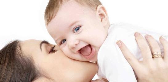 فیگور عکس مادر و فرزند