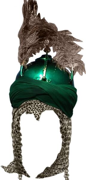 عکس کلاه خود جنگی