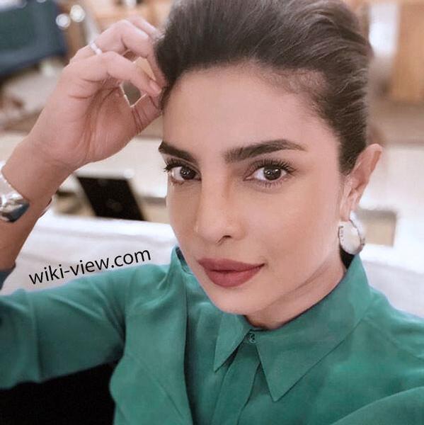 عکس های ازدواج پریانکا چوپرا