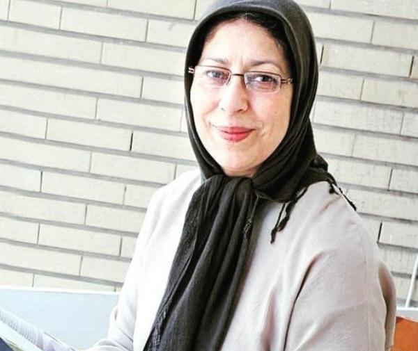 عکس برف پری