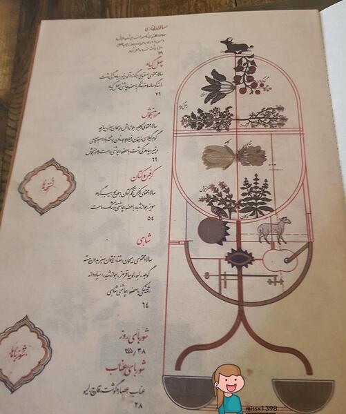 عکس رستوران حس توران