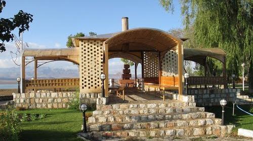 عکس ویلاهای چادگان ذوب آهن