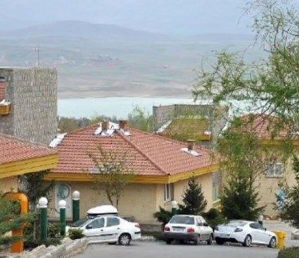 عکس ویلاهای چادگان ذوب آهن