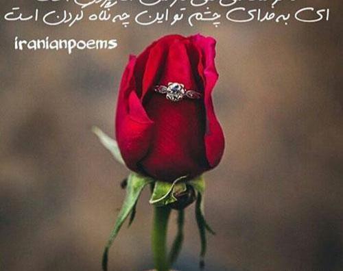 عکس نوشته های عاشقانه به زبان آلمانی