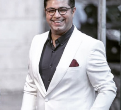 عکس همسر جدید حجت اشرف زاده