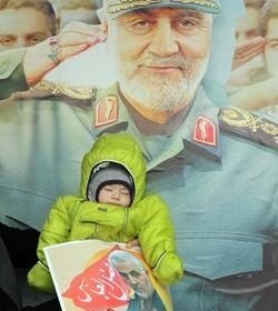 عکس رهبر عزیز ایران