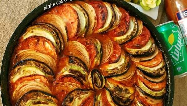 عکس غذای موش