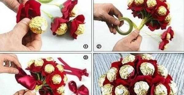عکس کادوی ولنتاین ساده