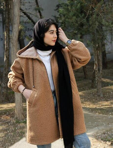 عکس کلاه تدی