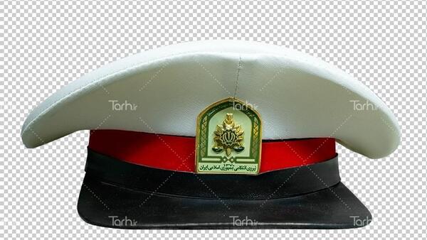 عکس کلاه پلیس