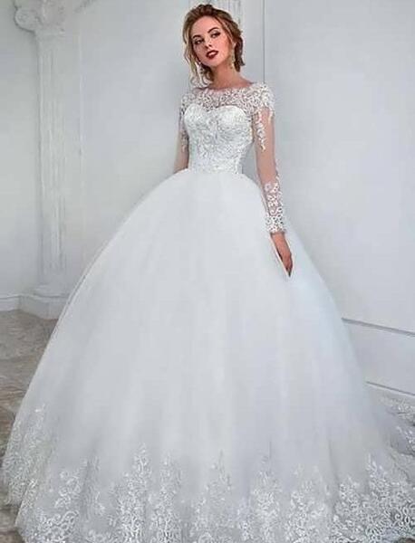 عکس عروس لاغر خوشگل