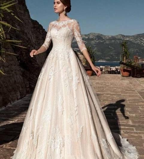 عکس عروس لاغر خوشگل
