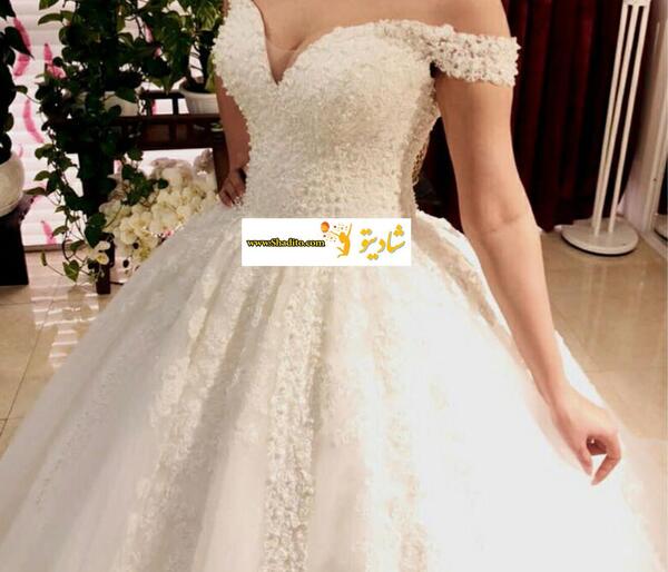 عکس عروس لاغر خوشگل