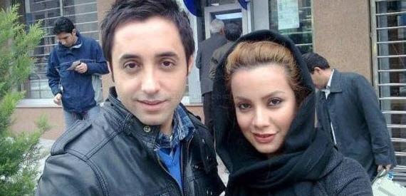 عکس بازیگران فروردین ماهی