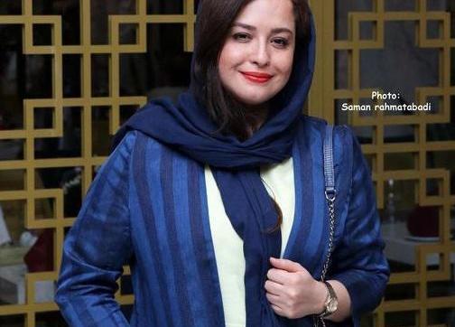 عکس بازیگران فروردین ماهی