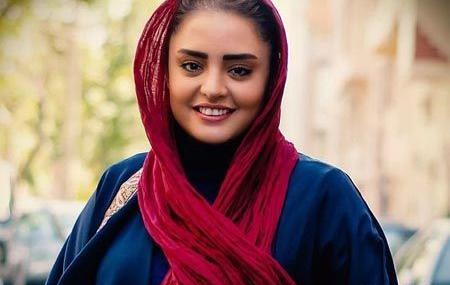 عکس بازیگران فروردین ماهی