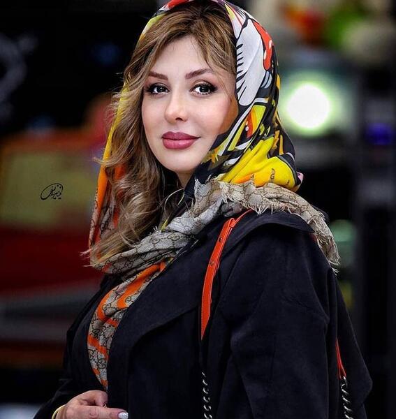 عکس بازیگران فروردین ماهی