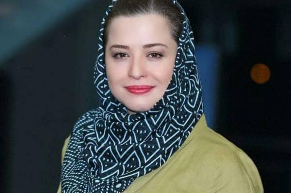 عکس بازیگران فروردین ماهی