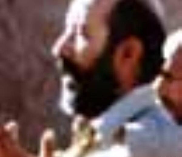 عکس نوشته مناجات شهید چمران