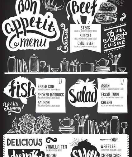 عکس رستوران غذا