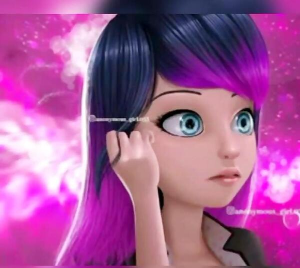 عکس های شاد مرینت