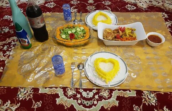 عکس نوشته سالگرد ازدواج منو عشقم
