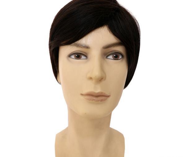 عکس کلاه گیس مردانه