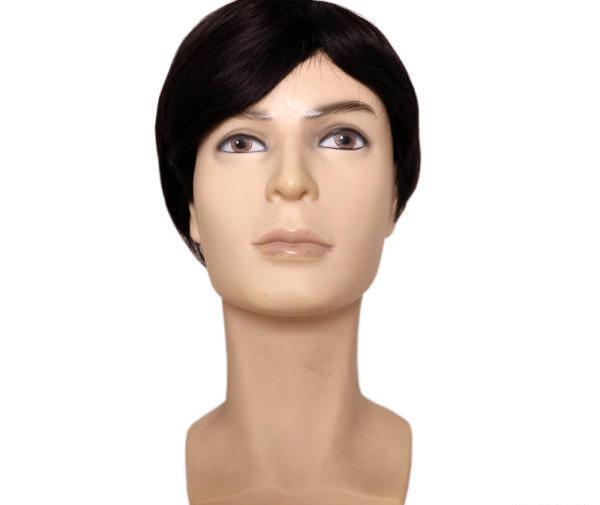 عکس کلاه گیس مردانه