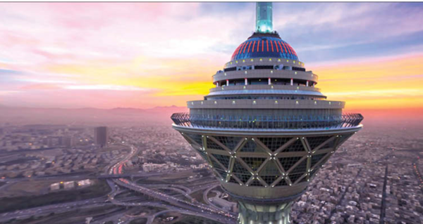 عکس ویلا ایران