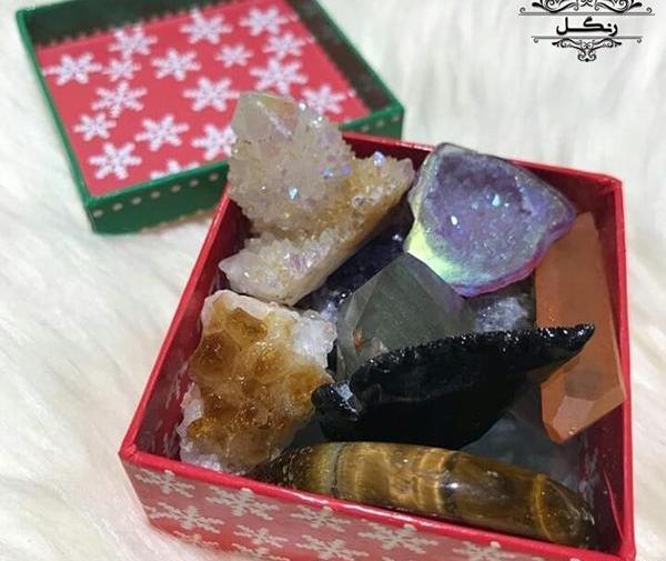 عکس مدل جعبه کادو ولنتاین