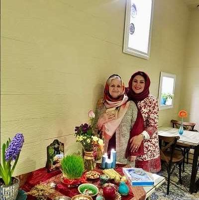 عکس رستوران طاقچه شیراز