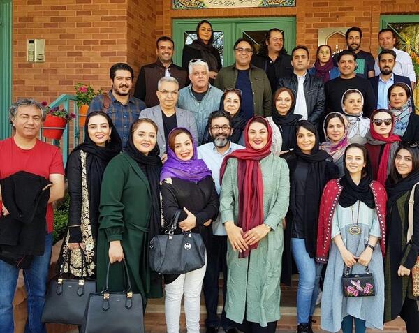 عکس رستوران طاقچه شیراز