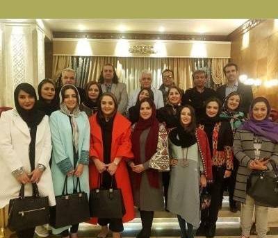 عکس رستوران طاقچه شیراز