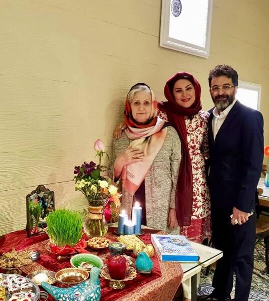 عکس رستوران طاقچه شیراز