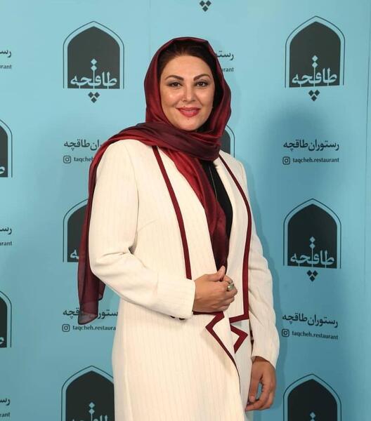 عکس رستوران طاقچه شیراز