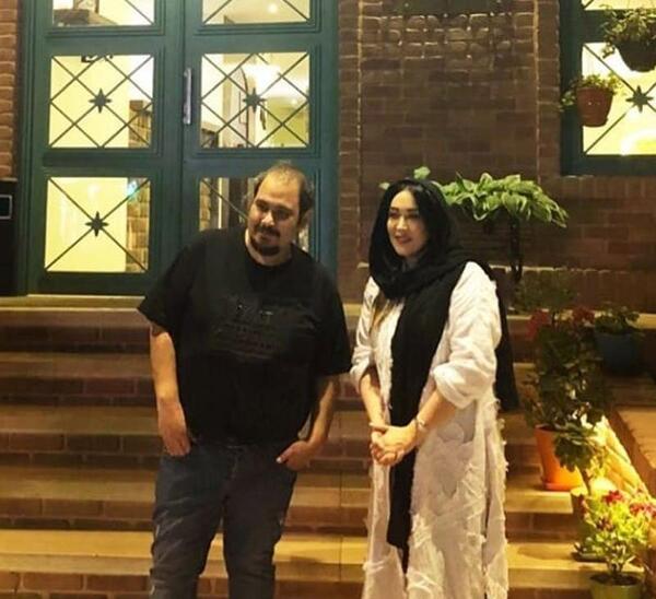 عکس رستوران طاقچه شیراز