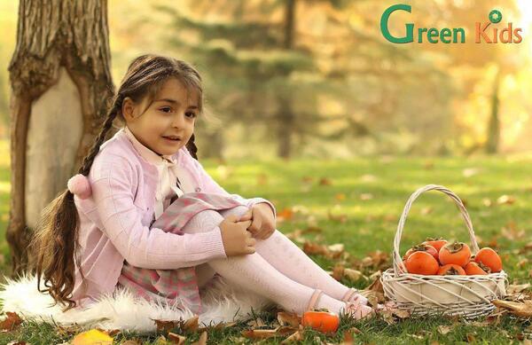 عکس یلدا در فضای باز