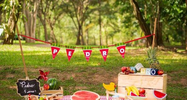 عکس یلدا در فضای باز