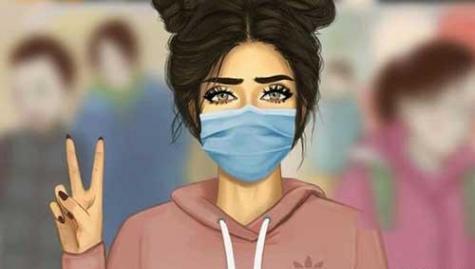 کانال عکس نوشته کارتونی