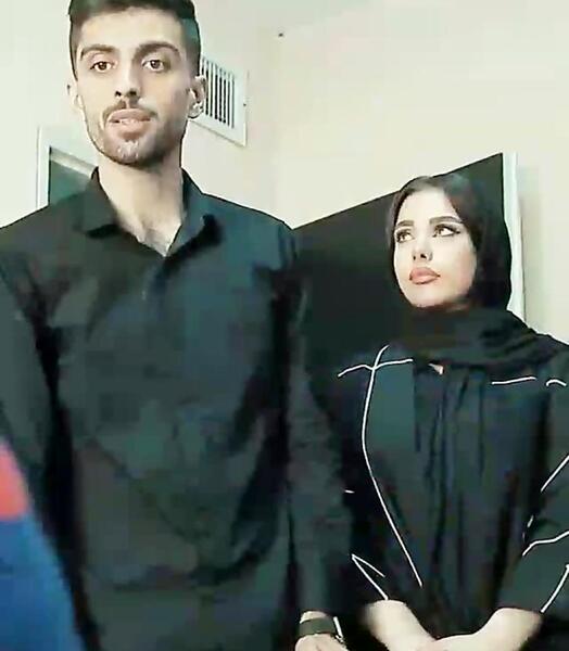 عکس مستر چشمک