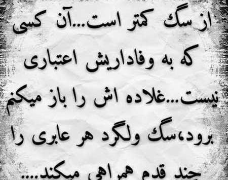 عکس نوشته خیانت نکردن به همسر